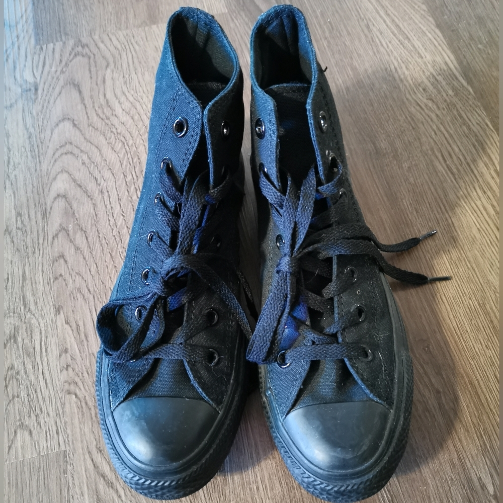 NWOT Converse Chuck Taylor All Star Canvas High Tops